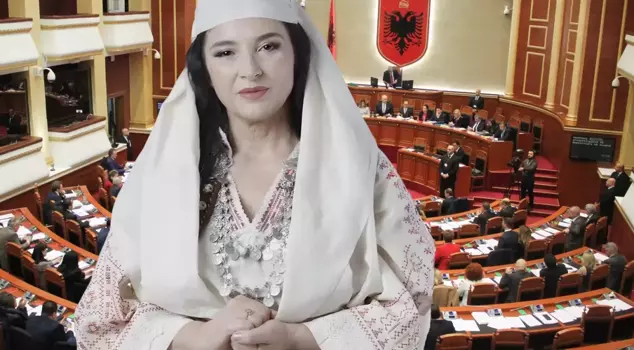 In Albania, the artificial intelligence bot 