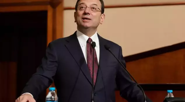 The fake diploma trial has begun! The judge asked, and İmamoğlu revealed his monthly income.