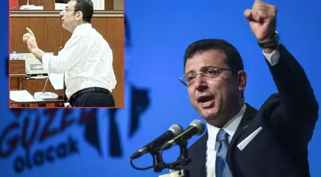 The trial of Ekrem İmamoğlu regarding the fake diploma case has been postponed to October 20th.