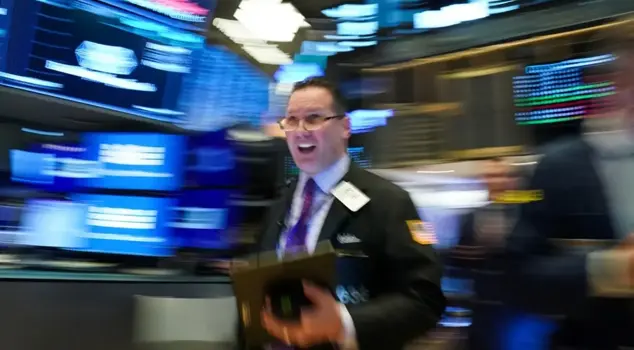 The company that went public made its employees millionaires overnight.