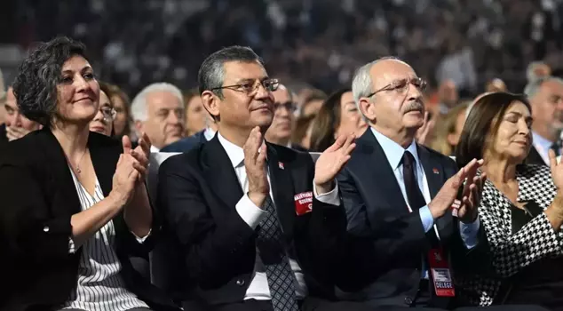 Kılıçdaroğlu finally broke his silence on the trustee issue! Words that will anger CHP members.