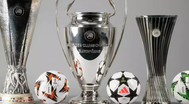 The rule has changed! Great news for Fenerbahçe, Galatasaray, and Samsunspor.