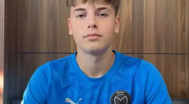 The young talent of Manisa FK has transferred to Galatasaray.