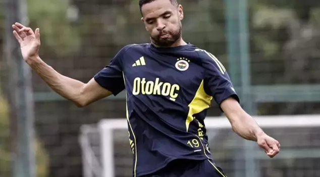 What did you do, En-Nesyri! Those who saw your legs said, 
