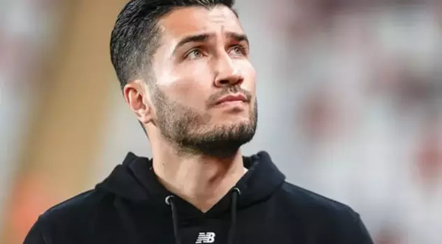 The official announcement is just around the corner! Nuri Şahin has returned to the Super League.