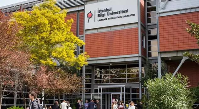 A trustee has been appointed to Istanbul Bilgi University, which was seized by the TMSF.