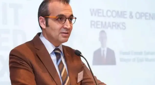 The detained Resul Emrah Şahan will also be tried in detention in the İBB investigation.
