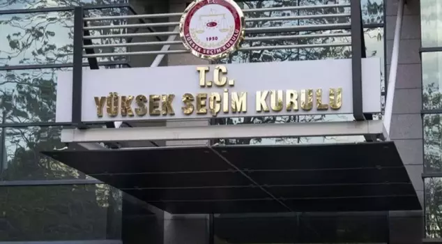 The YSK explained the reasoning behind its decision regarding the CHP's Istanbul congresses.