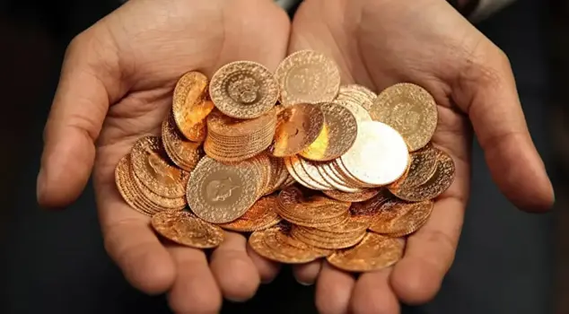 Crazy prediction for gold: If it happens, the investor will thrive.