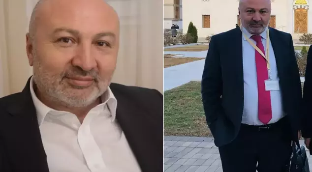 The Chief Advisor to the President, Hamdi Kılıç, has passed away.