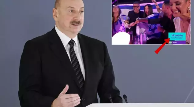 Before Eurovision, 5 countries' ultimatum: 