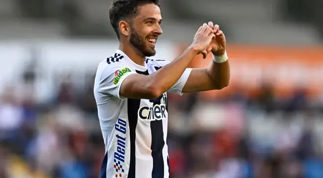 Kasımpaşa secured their first victory in the league with a single goal.