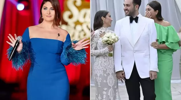 Sibel Can receives the news of becoming a grandmother: Special plans for the baby that will be born.