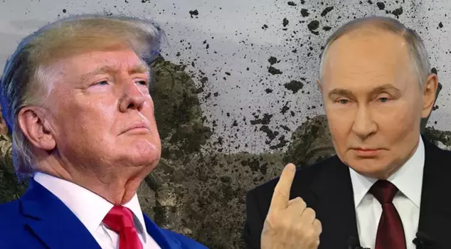 Trump calls on NATO countries to impose sanctions on Russia: I am ready for major sanctions.