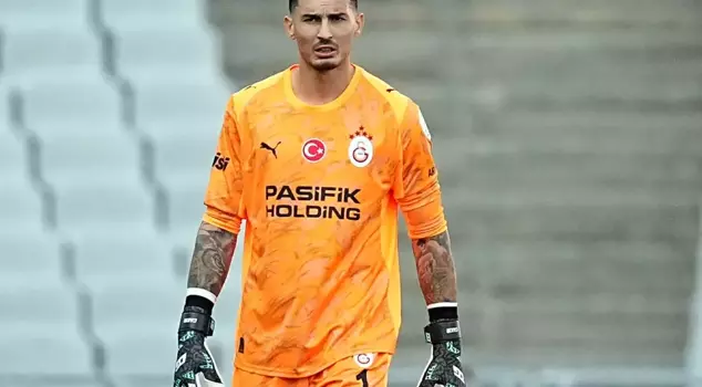 Uğurcan Çakır: A bittersweet victory for me.