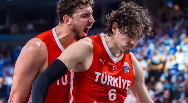 Live Score Tracking: Turkey-Germany