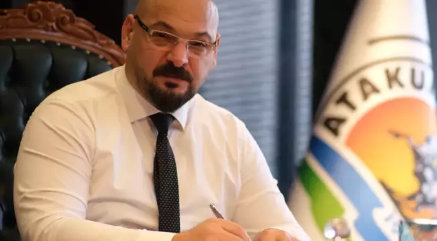 The CHP mayor denied the claims of the AK Party: 