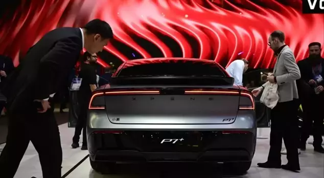 The Chinese are determined! They will sell cars for 700,000 lira.