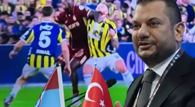 Ertuğrul Doğan: I considered pulling the team off the field.
