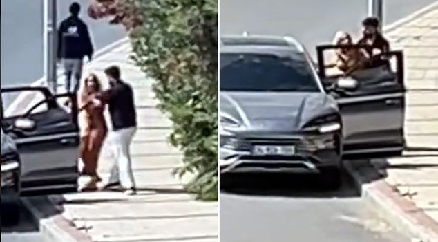 Metnin Arapça tercümesi şu şekildedir:

