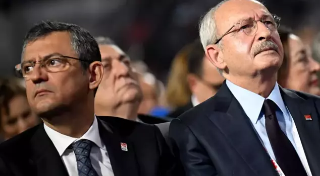 The critical day in the congress case is tomorrow! What awaits the CHP?