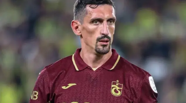 Savic's strong reaction after the Fenerbahçe match: A defeat for Turkish football.