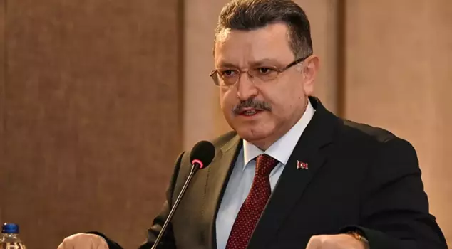 Trabzon Mayor Ahmet Metin Genç made another explosive post after the match.