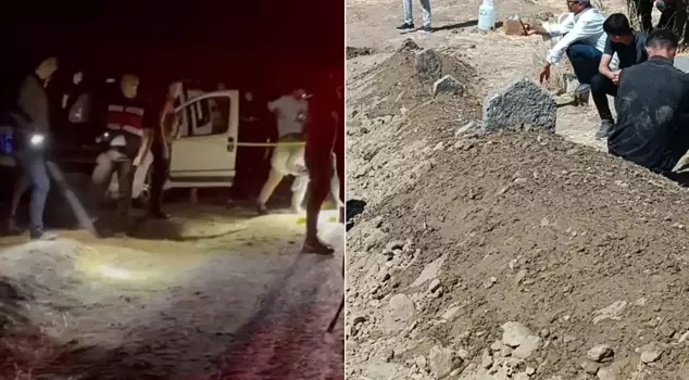 The reason for the brutality in Batman has been revealed! They slaughtered without distinguishing between children and adults.