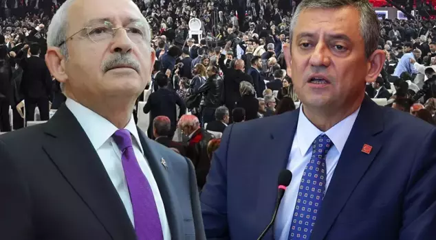 The CHP's congress trial is today! Here are 5 possible scenarios.