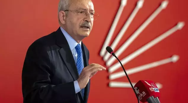 The CHP convention case has openly stated for the first time: Kılıçdaroğlu should come.