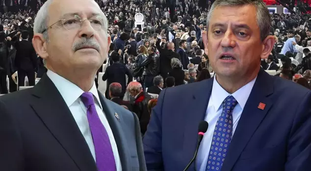 The lawsuit to annul the CHP congress has begun! There are three possibilities regarding the decision that will be made.