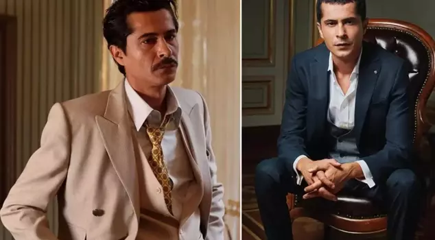 Most fans don't know! İsmail Hacıoğlu's father turned out to be a famous football player.