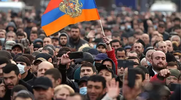 Armenia has given up its stubbornness! A symbolic date that closely concerns Turkey is fading into history.