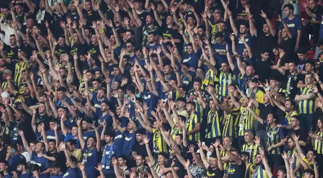 Surprising departure at Fenerbahçe.
