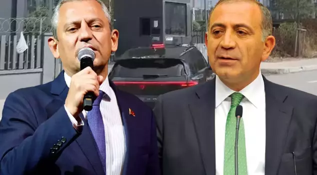 Gürsel Tekin justified Özel! He took a breath at the party headquarters while the lawsuit was ongoing.