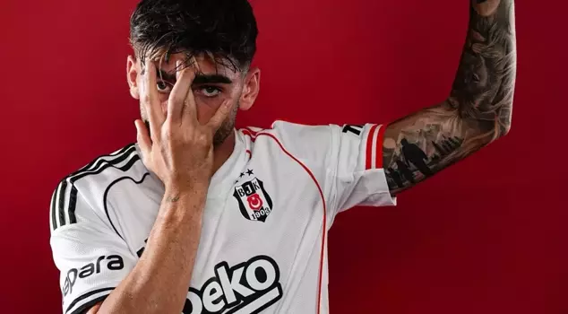 Jota Silva: I'm obsessed with winning.