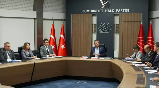 The congress trial has been postponed, so what will happen next? Here is the CHP's roadmap.