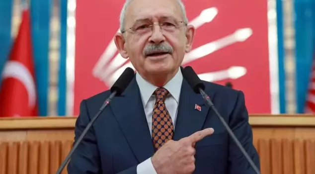 The first statement from the Kılıçdaroğlu camp following the postponement of the congress case.