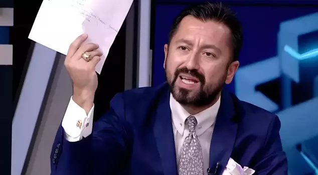 Lawyer Cem Kaya, who is close to the MHP: The CHP congress case has left Turkey's agenda.