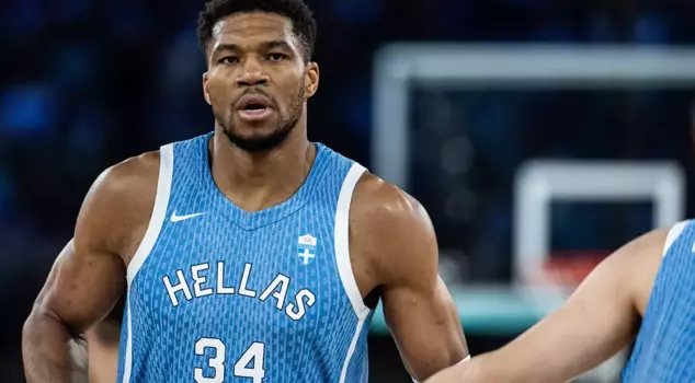 The scandals keep coming! Giannis Antetokounmpo insulted the Turkish flag.