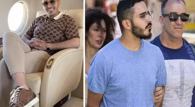 The 'Tinder Hunter' who trapped wealthy women has finally been caught.
