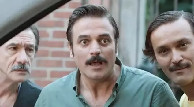 Did he commit suicide? Scary claim about Ufuk Özkan.