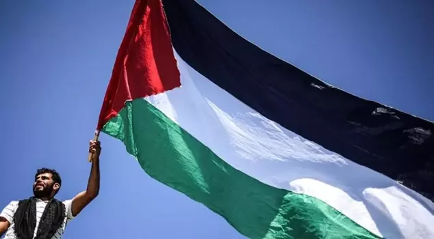 Another country from Europe will recognize Palestine.