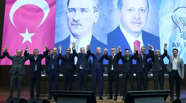 Resignations came one after another! Bayrampaşa Municipality may change hands.