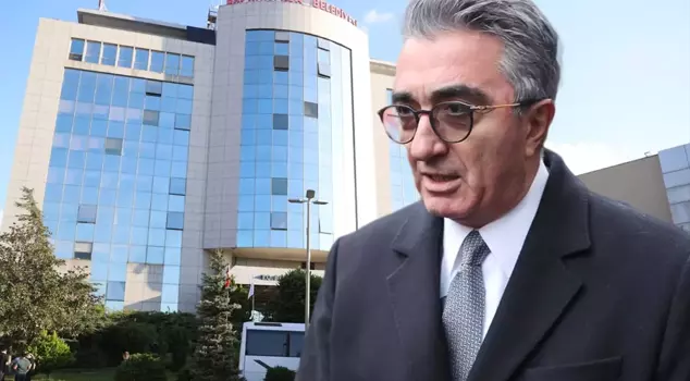 An investigation has been initiated against the Bayrampaşa Municipality following a bribery request from a earthquake victim.