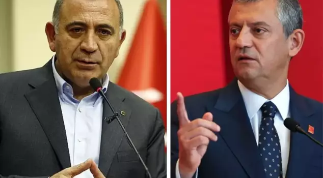 Gürsel Tekin, who said 