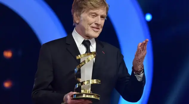 The legendary actor Robert Redford has passed away at the age of 89.