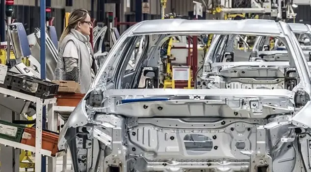 Electric vehicle fiasco! Automotive giant lays off a thousand employees.