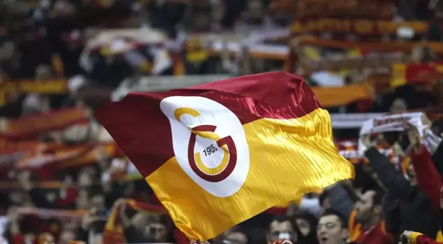 Everyone was eagerly waiting! Good news for Galatasaray in the Champions League.