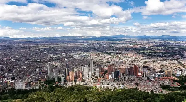 In Colombia, 22 bodies were found in secret graves.